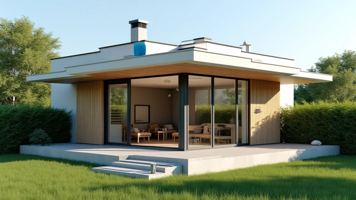 domy do 200 tys pod klucz