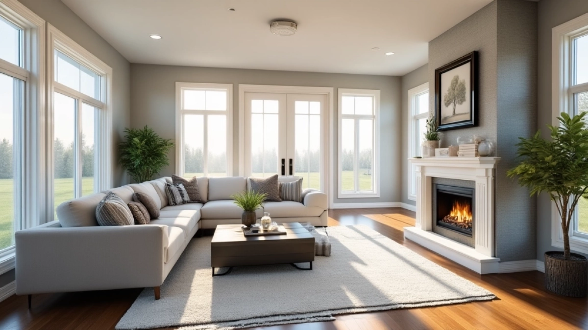 Gotowe domy kanadyjskie ceny pod klucz Warszawa