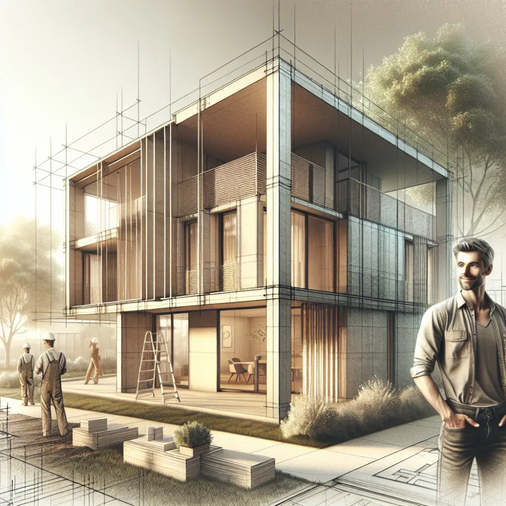 Ile Kosztuje Budowa Domu Pod Klucz 2024
