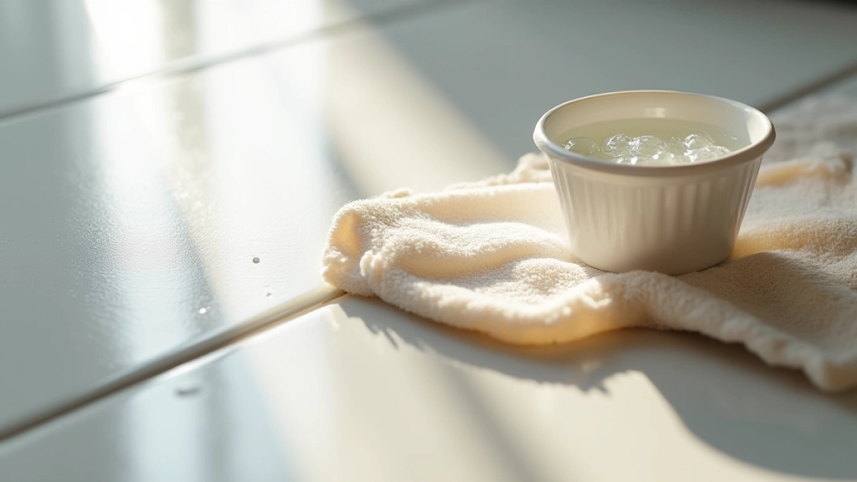 jak domyć panele po remoncie