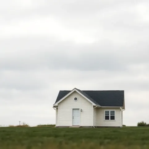 Czy domy będą tanieć 2024