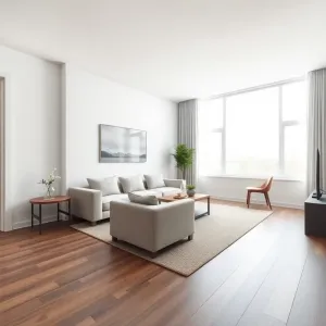 Deweloper wykończenie pod klucz