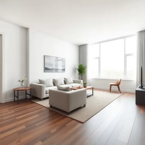 Deweloper wykończenie pod klucz