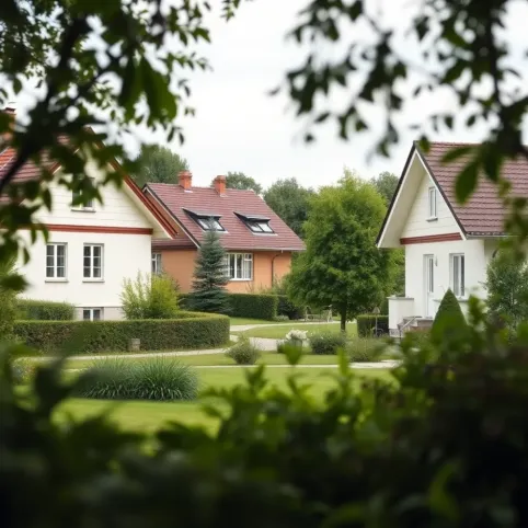 domy bydgoszcz czyżkówko