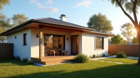 domy do 250 tys pod klucz