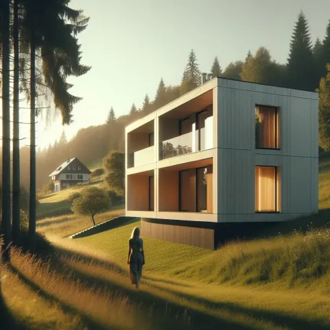 Domy Modułowe Cena Pod Klucz