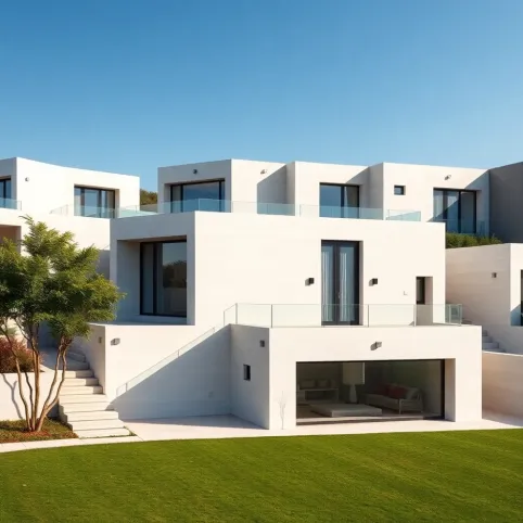 domy z keramzytu  projekty z kosztorysem