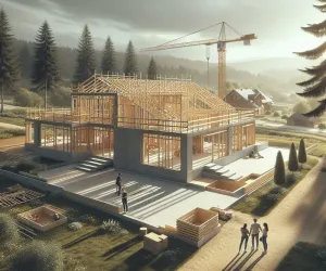 Ile Kosztuje Budowa Domu Pod Klucz 100M2