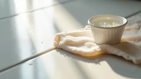 jak domyć panele po remoncie