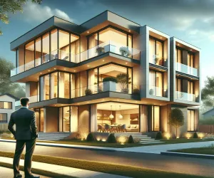 Koszt Budowy Domu 100M2 Pod Klucz