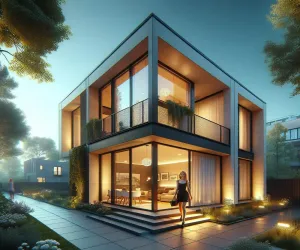 Koszt Budowy Domu 120M2 Pod Klucz