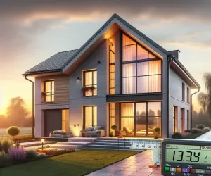 Koszt Budowy Domu 150M2 Pod Klucz 2024