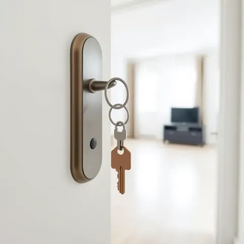 Mieszkania pod klucz Kraków