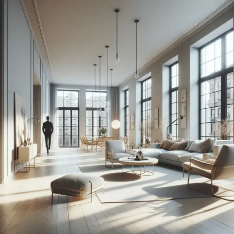 Mieszkanie Pod Klucz Cena