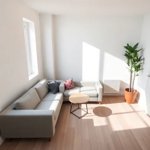 Mieszkanie pod klucz Kraków