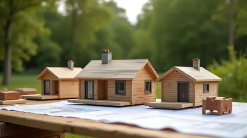 projekty domów do 200 tys pod klucz