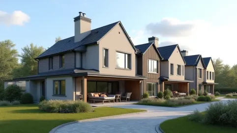 projekty domów do 500 tys pod klucz