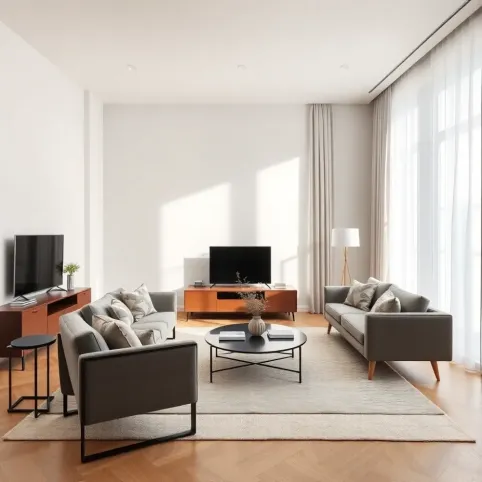 Remont mieszkania pod klucz Warszawa