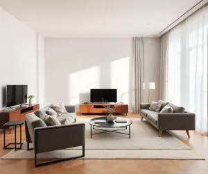 Remont mieszkania pod klucz Warszawa