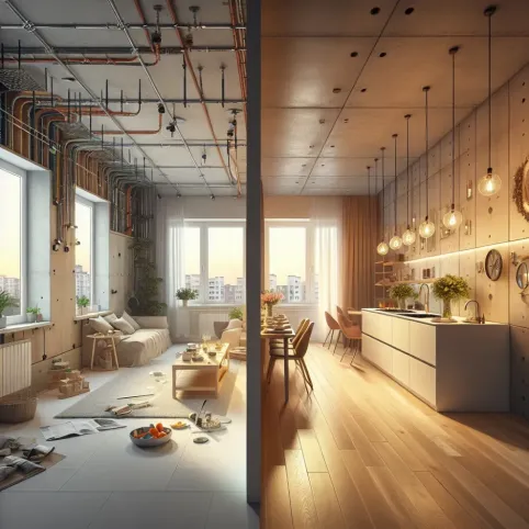 Stan Deweloperski A Pod Klucz Koszt