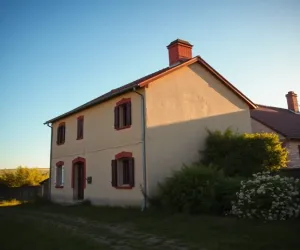 W jakim kraju są najtańsze domy