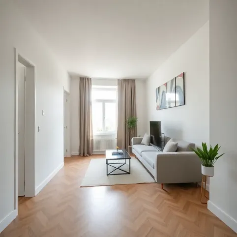 Warszawa remont pod klucz