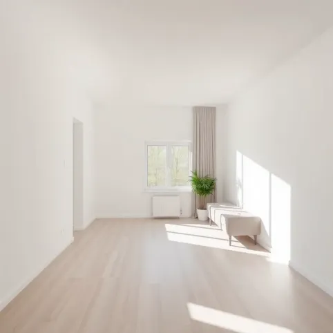 Wykończenia pod klucz Łódź