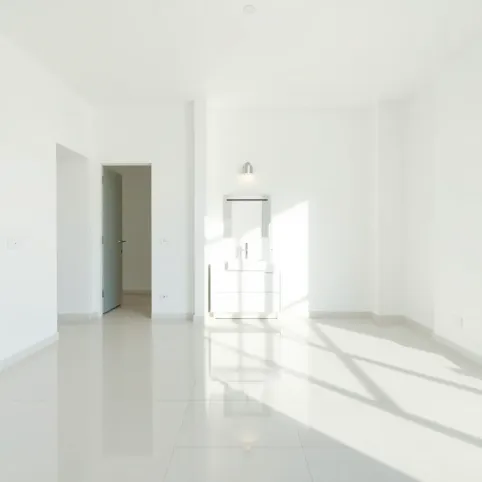 Wykończenie mieszkania pod klucz  co to znaczy