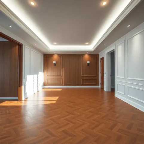 Wykończenie mieszkania pod klucz Kraków cena