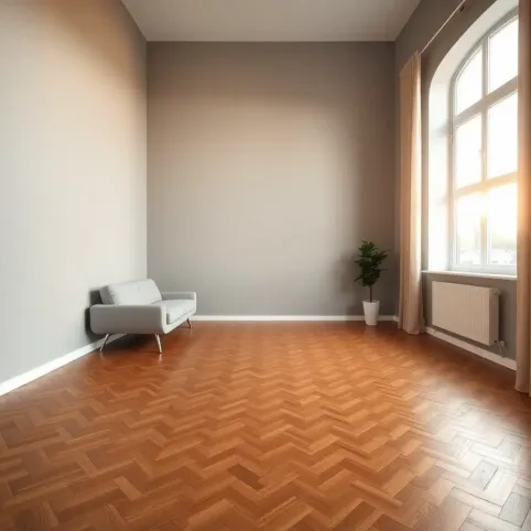 Wykończenie mieszkania pod klucz Warszawa cena