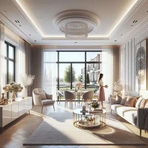 Wykończenie Pod Klucz Lublin Cena