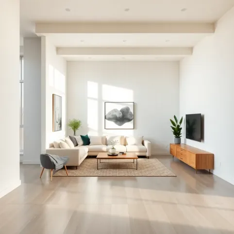 Wykończenie pod klucz pakiety