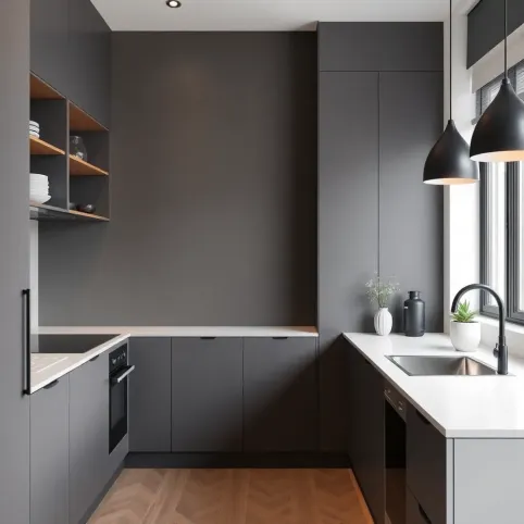 Wykończenie pod klucz Warszawa ceny