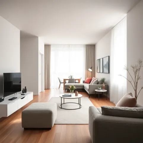 Wykończenie pod klucz Wrocław pakiety